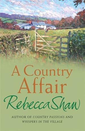 Seller image for Country Affair for sale by GreatBookPrices