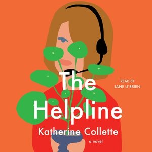Seller image for Helpline for sale by GreatBookPrices