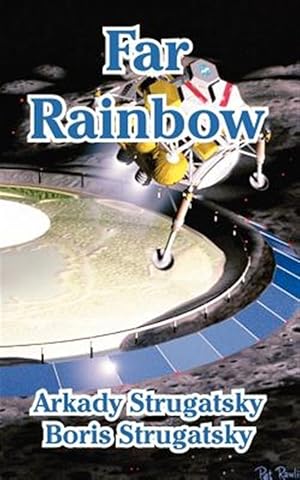 Seller image for Far Rainbow for sale by GreatBookPrices