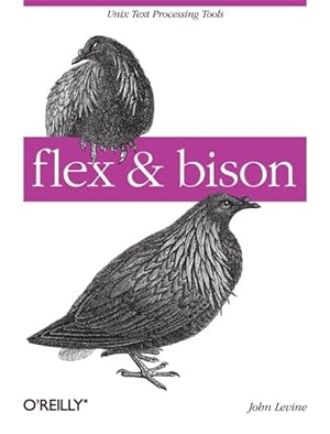 Seller image for Flex & Bison for sale by GreatBookPrices