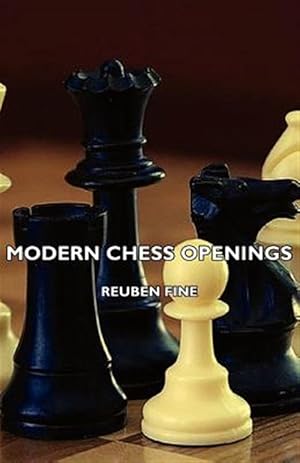 Image du vendeur pour Modern Chess Openings mis en vente par GreatBookPrices