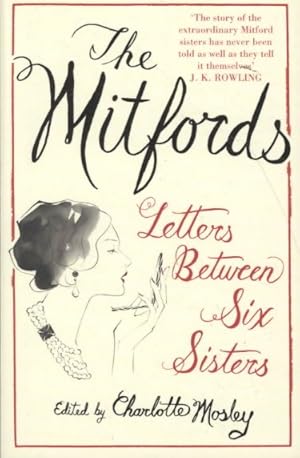 Seller image for Mitfords: Letters Between Six Sisters for sale by GreatBookPrices