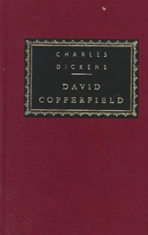 Seller image for David Copperfield for sale by GreatBookPrices