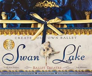 Imagen del vendedor de Swan Lake Ballet Theatre a la venta por GreatBookPrices