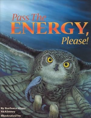 Immagine del venditore per Pass the Energy, Please! venduto da GreatBookPrices