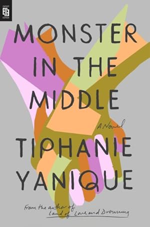 Seller image for Monster in the Middle for sale by GreatBookPrices