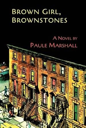 Seller image for Brown Girl, Brownstones for sale by GreatBookPrices