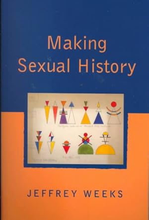 Immagine del venditore per Making Sexual History venduto da GreatBookPrices