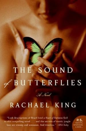 Seller image for Sound of Butterflies for sale by GreatBookPrices