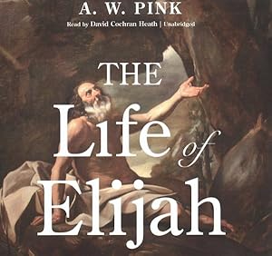 Seller image for Life of Elijah : Library Edition for sale by GreatBookPrices