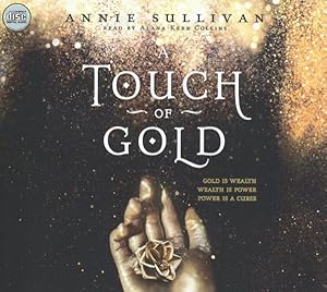 Imagen del vendedor de Touch of Gold a la venta por GreatBookPrices