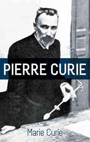 Seller image for Pierre Curie for sale by GreatBookPrices