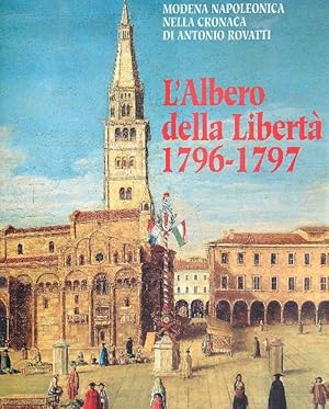 Bild des Verkufers fr L'Albero della Liberta' 1796-1797 zum Verkauf von Librodifaccia