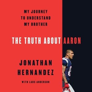 Seller image for Truth About Aaron : My Journey to Understand My Brother for sale by GreatBookPrices