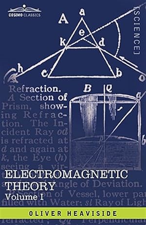 Seller image for Electromagnetic Theory for sale by GreatBookPrices