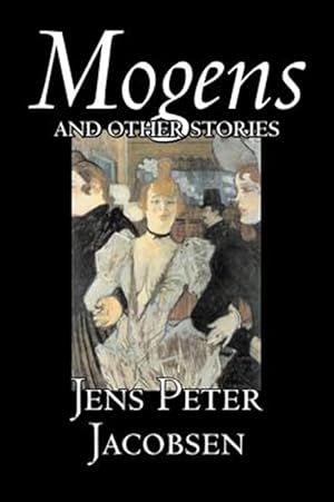 Seller image for Mogens and Other Stories for sale by GreatBookPrices