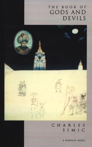 Seller image for Book of Gods and Devils for sale by GreatBookPrices