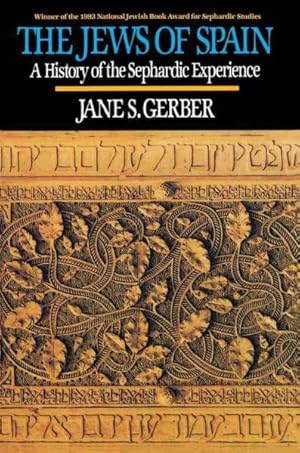 Seller image for Jews of Spain : A History of the Sephardic Experience for sale by GreatBookPrices