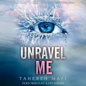 Seller image for Unravel Me for sale by GreatBookPrices