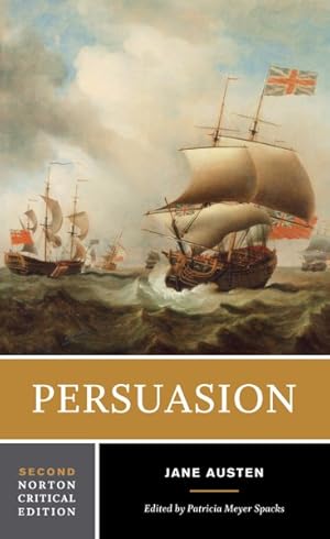 Seller image for Persuasion for sale by GreatBookPrices