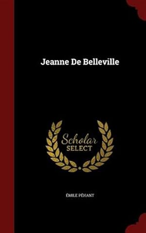 Image du vendeur pour Jeanne de Belleville mis en vente par GreatBookPrices