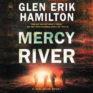 Seller image for Mercy River for sale by GreatBookPrices