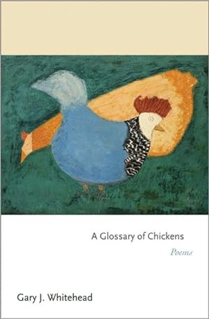 Seller image for Glossary of Chickens for sale by GreatBookPrices
