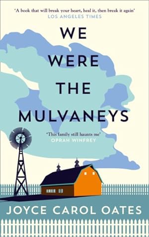 Imagen del vendedor de We Were the Mulvaneys a la venta por GreatBookPrices