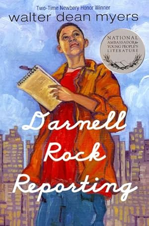 Imagen del vendedor de Darnell Rock Reporting a la venta por GreatBookPrices