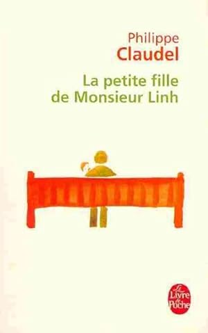 Bild des Verkufers fr La Petite Fille De Monsieur Linh -Language: french zum Verkauf von GreatBookPrices