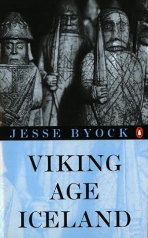 Imagen del vendedor de Viking Age Iceland a la venta por GreatBookPrices