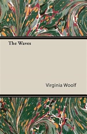 Image du vendeur pour The Waves mis en vente par GreatBookPricesUK