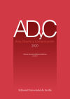 Imagen del vendedor de ADyC. Arte, Diseo y Comunicacin (2020) a la venta por AG Library