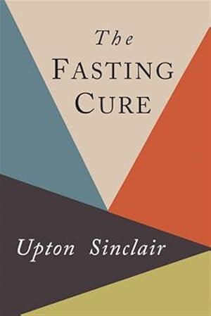 Seller image for The Fasting Cure for sale by GreatBookPrices