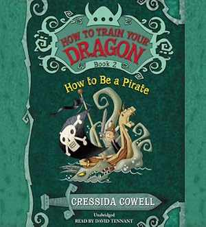 Imagen del vendedor de How to Be a Pirate a la venta por GreatBookPrices