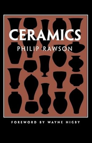 Seller image for Ceramics for sale by GreatBookPrices