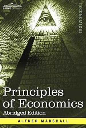 Seller image for Principles of Economics : Abridged Edition for sale by GreatBookPrices