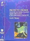 Imagen del vendedor de Proyecto Cronos III. Espaa y Europa: Naciones y estados ayer y hoy a la venta por AG Library