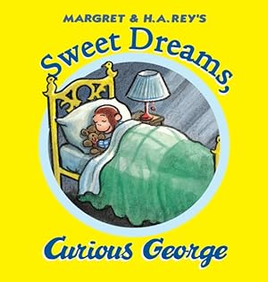 Imagen del vendedor de Sweet Dreams, Curious George a la venta por GreatBookPrices