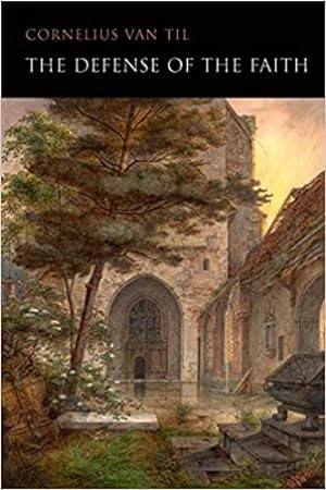 Seller image for The Defense of the Faith for sale by GreatBookPrices