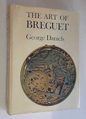 The Art of Beguet (1975)