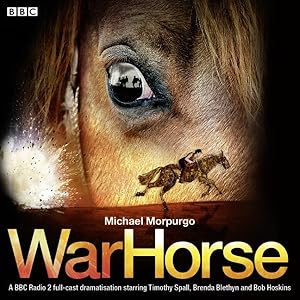 Seller image for War Horse for sale by GreatBookPrices