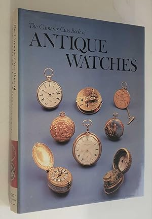 Book of Antique Watches (Antique Collectors' Club)