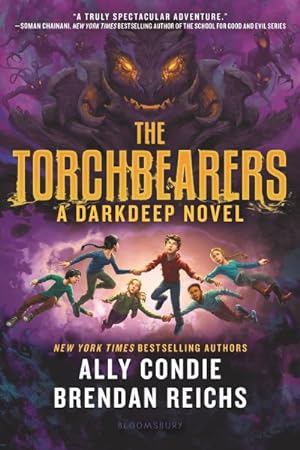 Seller image for Torchbearers for sale by GreatBookPricesUK