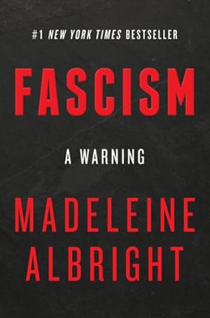 Seller image for Fascism : A Warning for sale by GreatBookPrices