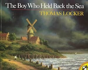 Seller image for Boy Who Held Back the Sea for sale by GreatBookPrices