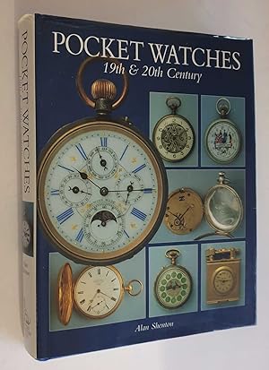 Pocket Watches of the 19th & 20th Century (Antique Collectors' Club)
