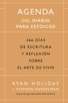 Seller image for Agenda de Diario para estoicos for sale by AG Library