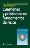 Seller image for Cuestiones y problemas de Fundamentos de Fsica for sale by AG Library