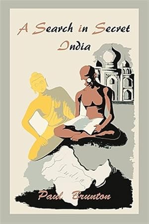 Seller image for A Search in Secret India for sale by GreatBookPrices